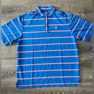 Men’s Footjoy Polo